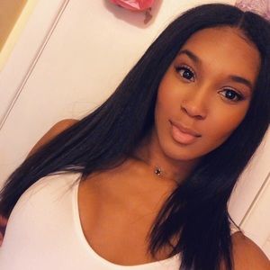 Meet your Posher, Kameron